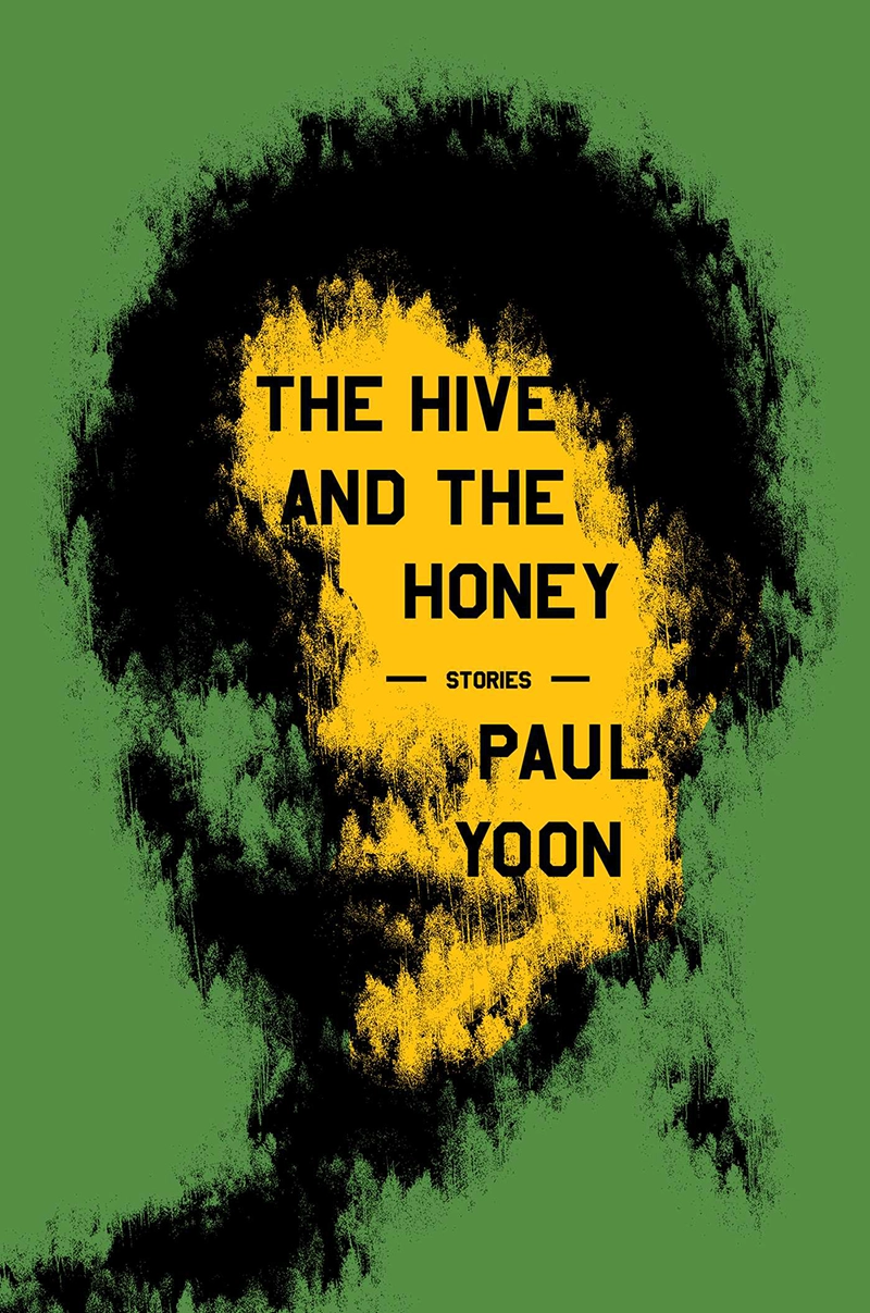 Review The Hive and the Honey by Paul Yoon